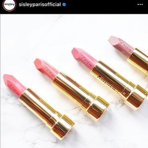 ISO Sisley Paris Baby Doll Lipstick